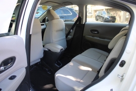 Used 2016 Honda HR-V 4d SUV AWD LX at Warner Motors near East Orange, NJ