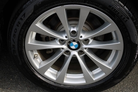 Used 2017 BMW 3 Series 320i xDrive Sedan South Africa at Warner Motors near East Orange, NJ