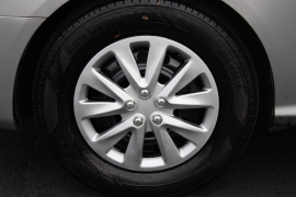 Used 2009  Hyundai Elantra 4d Sedan GLS Auto at Warner Motors near East Orange, NJ