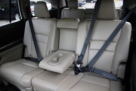 Used 2016 Honda Pilot 4d SUV AWD EX-L w/Nav at Warner Motors near East Orange, NJ