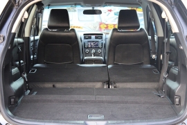 Used 2014  Mazda CX-9 4d SUV AWD Touring at Warner Motors near East Orange, NJ