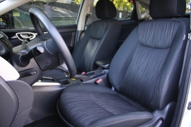 Used 2019 Nissan Sentra 4d Sedan SV at Warner Motors near East Orange, NJ