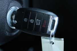 Used 2018  Kia Optima 4d Sedan LX at Warner Motors near East Orange&comma; NJ