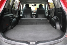 Used 2015 Toyota RAV4 4d SUV AWD Limited at Warner Motors near East Orange, NJ