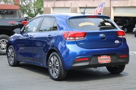 Used 2018  Kia Rio 5-Door 5d Hatchback S at Warner Motors near East Orange&comma; NJ