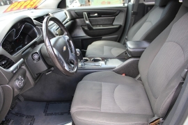 Used 2017 Chevrolet Traverse 4d SUV AWD LT w/1LT at Warner Motors near East Orange, NJ