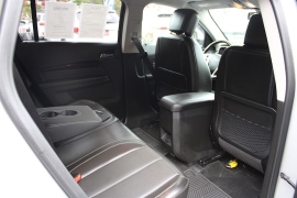 Used 2016  GMC Terrain 4d SUV AWD Denali at Warner Motors near East Orange&comma; NJ