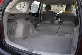 Used 2014  Honda CR-V 4d SUV AWD LX at Warner Motors near East Orange&comma; NJ