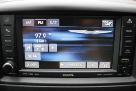 Used 2011  Chrysler Town & Country 4d Wagon Touring L at Warner Motors near East Orange, NJ