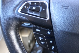 Used 2018 Ford Escape 4d SUV 4WD SEL at Warner Motors near East Orange, NJ