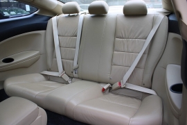 Used 2012 Honda Accord Coupe 2d EX-L at Warner Motors near East Orange, NJ