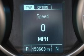 Used 2014 Chevrolet Cruze 4d Sedan LS AT at Warner Motors near East Orange, NJ
