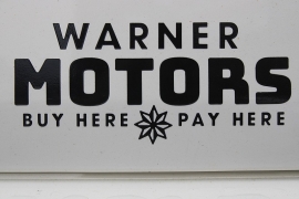 Used 2019 Chevrolet Impala 4d Sedan LT w/1LT V6 at Warner Motors near East Orange, NJ