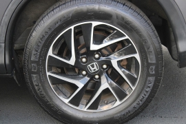 Used 2016 Honda CR-V 4d SUV AWD SE at Warner Motors near East Orange, NJ