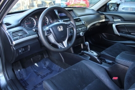 Used 2012  Honda Accord Coupe 2d EX Auto at Warner Motors near East Orange&comma; NJ
