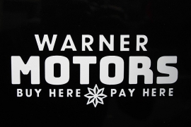 Used 2016 Mazda CX-5 4d SUV AWD Grand Touring at Warner Motors near East Orange, NJ