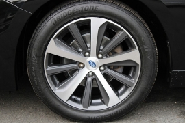 Used 2017 Subaru Legacy 4d Sedan 2.5i Limited at Warner Motors near East Orange, NJ