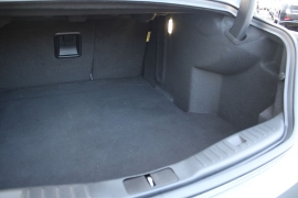 Used 2016  Lincoln MKZ 4d Sedan AWD Ecoboost at Warner Motors near East Orange&comma; NJ