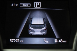 Used 2016  Nissan Pathfinder 4d SUV 4WD SL at Warner Motors near East Orange, NJ