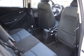 Used 2017  Toyota Yaris iA 4d Sedan Auto at Warner Motors near East Orange&comma; NJ