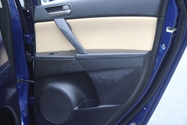 Used 2012 Mazda Mazda3 4d Sedan i Touring Auto SKYACTIV at Warner Motors near East Orange, NJ