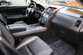 Used 2011  Mazda CX-9 4d SUV AWD Grand Touring at Warner Motors near East Orange, NJ