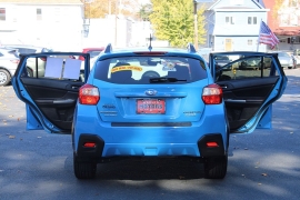 Used 2017  Subaru Crosstrek 4d SUV Premium CVT at Warner Motors near East Orange&comma; NJ