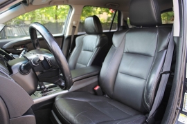 Used 2014 Acura RDX 4d SUV FWD Tech at Warner Motors near East Orange, NJ