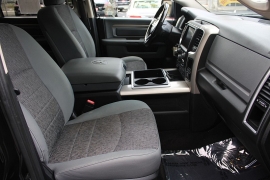 Used 2015  Ram 1500 4WD Crew Cab Big Horn at Warner Motors near East Orange&comma; NJ