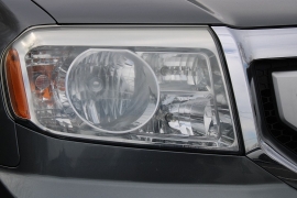 Used 2011  Honda Pilot 4d SUV 4WD EX-L at Warner Motors near East Orange&comma; NJ