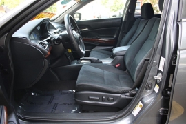 Used 2012  Honda Crosstour 4d SUV FWD EX at Warner Motors near East Orange&comma; NJ