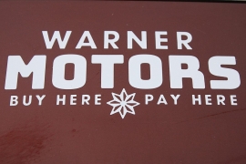 Used 2015  Lincoln MKZ 4d Sedan AWD Ecoboost at Warner Motors near East Orange&comma; NJ