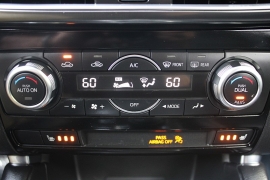 Used 2016 Mazda CX-5 4d SUV AWD Grand Touring at Warner Motors near East Orange, NJ