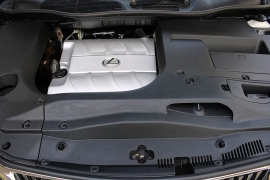 Used 2010 Lexus RX 350 AWD 4dr at Warner Motors near East Orange, NJ