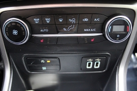 Used 2019  Ford EcoSport 4d SUV 4WD SE at Warner Motors near East Orange&comma; NJ