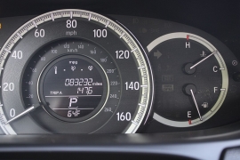 Used 2016  Honda Accord Sedan 4d LX CVT at Warner Motors near East Orange&comma; NJ