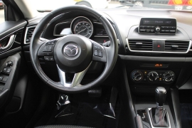 Used 2014 Mazda Mazda3 4d Sedan i Touring Auto at Warner Motors near East Orange, NJ