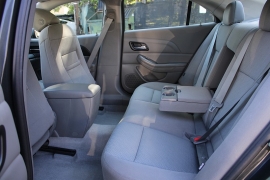 Used 2014 Chevrolet Malibu 4d Sedan LS w/1LS at Warner Motors near East Orange, NJ