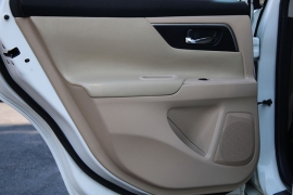 Used 2015  Nissan Altima 4d Sedan S 2&period;5L at Warner Motors near East Orange&comma; NJ
