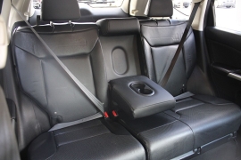 Used 2016  Honda CR-V 4d SUV AWD EX-L at Warner Motors near East Orange&comma; NJ