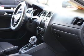 Used 2015 Volkswagen Jetta 4d Sedan S Auto at Warner Motors near East Orange, NJ