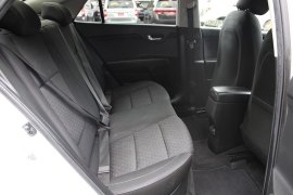 Used 2020 Kia Rio 4d Sedan S at Warner Motors near East Orange, NJ