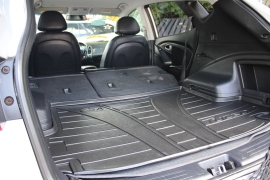 Used 2012  Hyundai Tucson 4d SUV AWD GLS at Warner Motors near East Orange&comma; NJ
