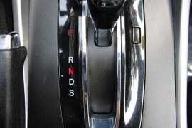 Used 2014 Honda Accord Sedan 4d Sport CVT at Warner Motors near East Orange, NJ