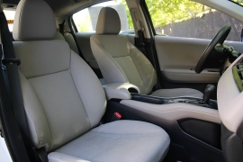 Used 2016 Honda HR-V 4d SUV AWD LX at Warner Motors near East Orange, NJ