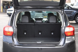 Used 2012  Subaru Impreza 4d Hatchback i Sport Limited at Warner Motors near East Orange&comma; NJ