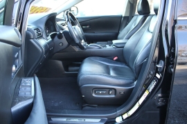 Used 2013  Lexus RX 350 AWD 4dr at Warner Motors near East Orange&comma; NJ