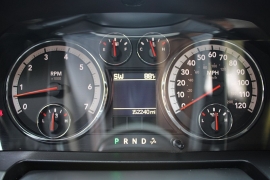 Used 2012  Ram 1500 4WD Quad Cab Big Horn at Warner Motors near East Orange&comma; NJ