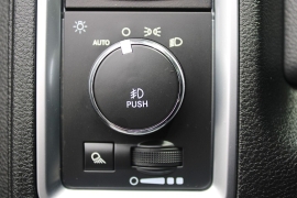 Used 2015  Ram 1500 4WD Crew Cab Big Horn at Warner Motors near East Orange&comma; NJ