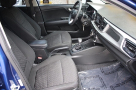 Used 2018  Kia Rio 5-Door 5d Hatchback S at Warner Motors near East Orange&comma; NJ